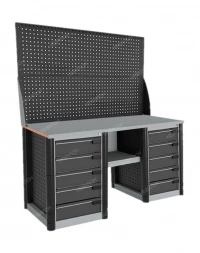 Верстак PROFI M MTS 160.PM5.PM5.020