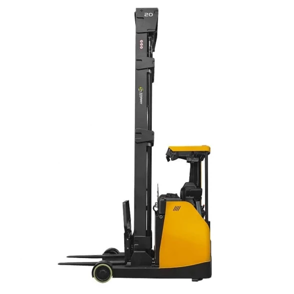 Ричтрак CQD20RVF2 (2000 кг; 10,5 м; 48В / 600 Ач) SMARTLIFT (SMART)