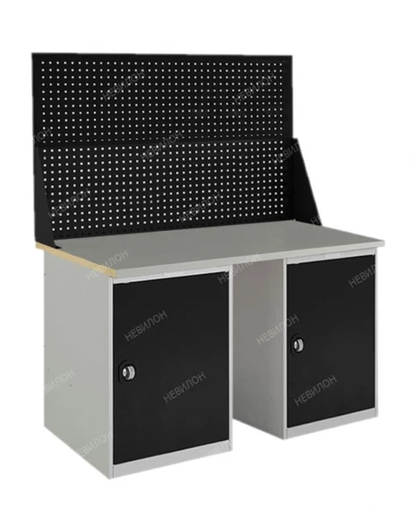 Верстак Практик для балкона WTH 150.PТ1.Т1.020 1500 мм