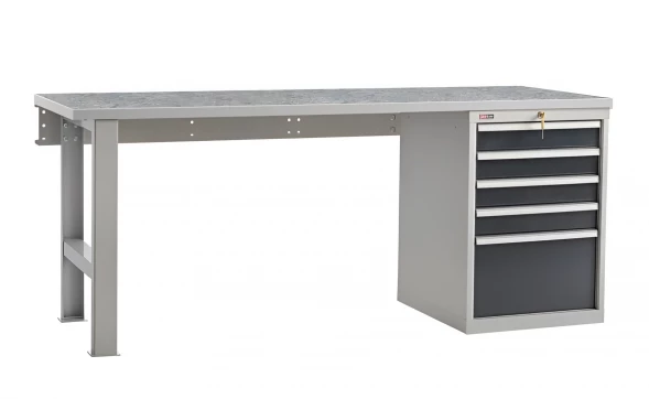 Верстак ДиКом ВС-200-04 К