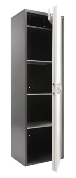 Шкаф бухгалтерский Практик Aiko SL-150Т EL