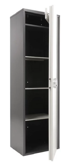 Шкаф бухгалтерский Практик Aiko SL-150Т EL