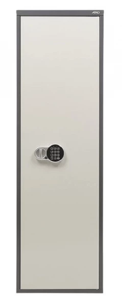 Шкаф бухгалтерский Практик Aiko SL-150Т EL