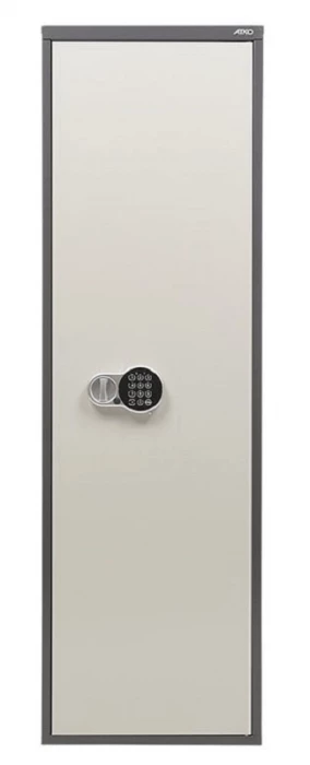 Шкаф бухгалтерский Aiko SL-150Т EL S10799150902