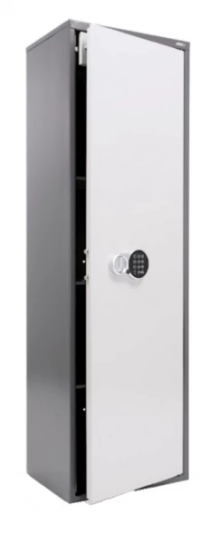 Шкаф бухгалтерский Практик Aiko SL-150Т EL