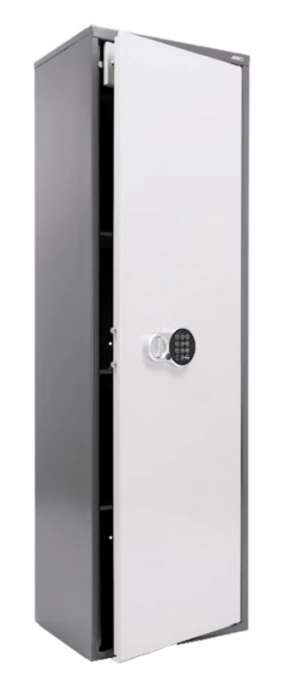 Шкаф бухгалтерский Aiko SL-150Т EL S10799150902