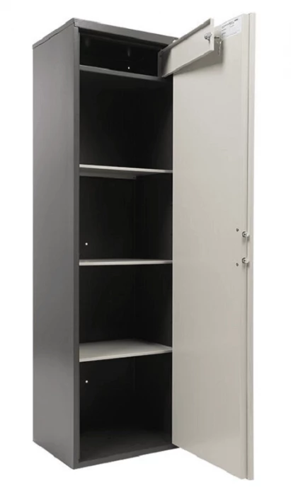 Шкаф бухгалтерский Aiko SL-150Т EL S10799150902
