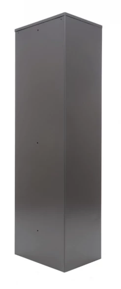 Шкаф бухгалтерский Практик Aiko SL-150Т EL