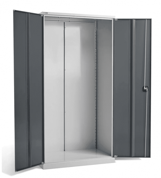 Шкаф инструментальный ДиКом ВЛ-052/Б, RAL 7038/7016