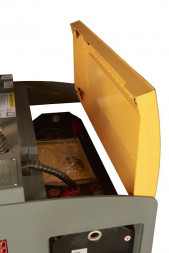 Штабелер самоходный 1,5 т 4,5 м XILIN CPD15R с раздвижными вилами и противовесом (с платформой), шт