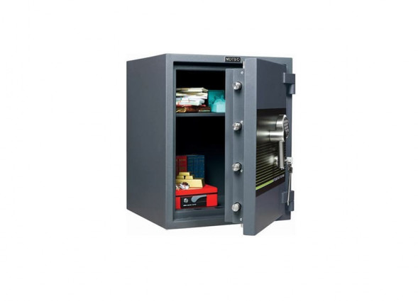 Сейф MDTB Banker M 1055 2K