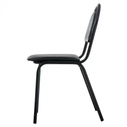 Стандарт стул PV 1 BL