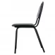 Стандарт стул PV 1 BL
