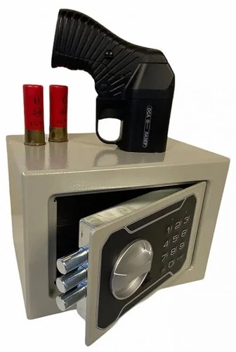Сейф RS-1 EL