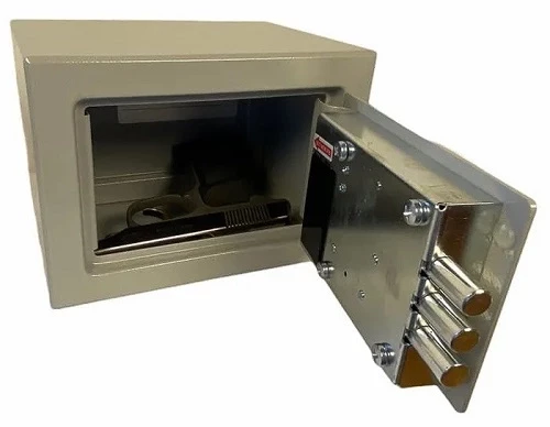 Сейф RS-1 EL 155x210x155 мм