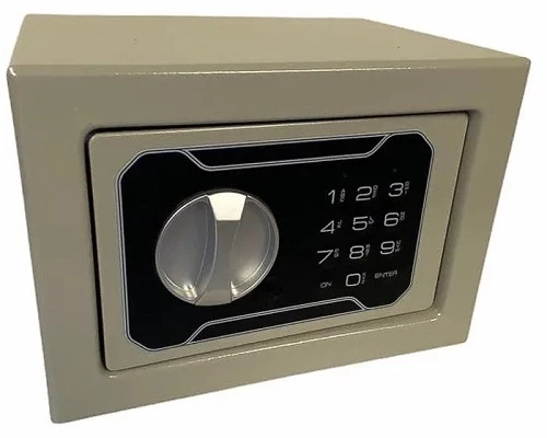 Сейф RS-1 EL