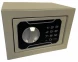 Сейф RS-1 EL