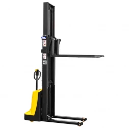 Штабелер электрический самоходный QDA10E 1000 кг; 3 м; 24В / 85Ач SMARTLIFT SMART