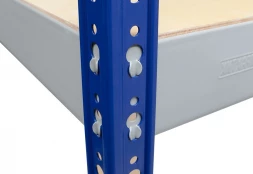 Стеллаж SB 2000х1830х760 7 ярусов