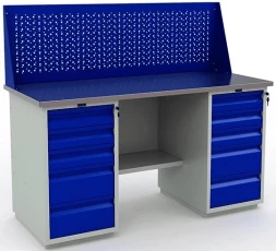 Верстак Практик станок производственный WT160.WD5/WD5.010