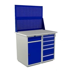 Верстак Практик Profi WT100.WD2/WD5.020