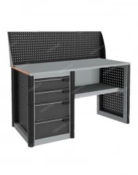 Верстак PROFI M MTS 160.PM4.M.010