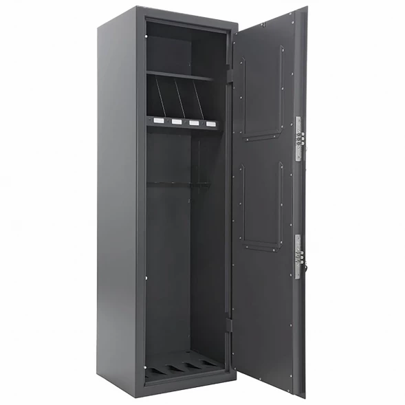 Шкаф армейский ШХО-1445 (5 АКМ)