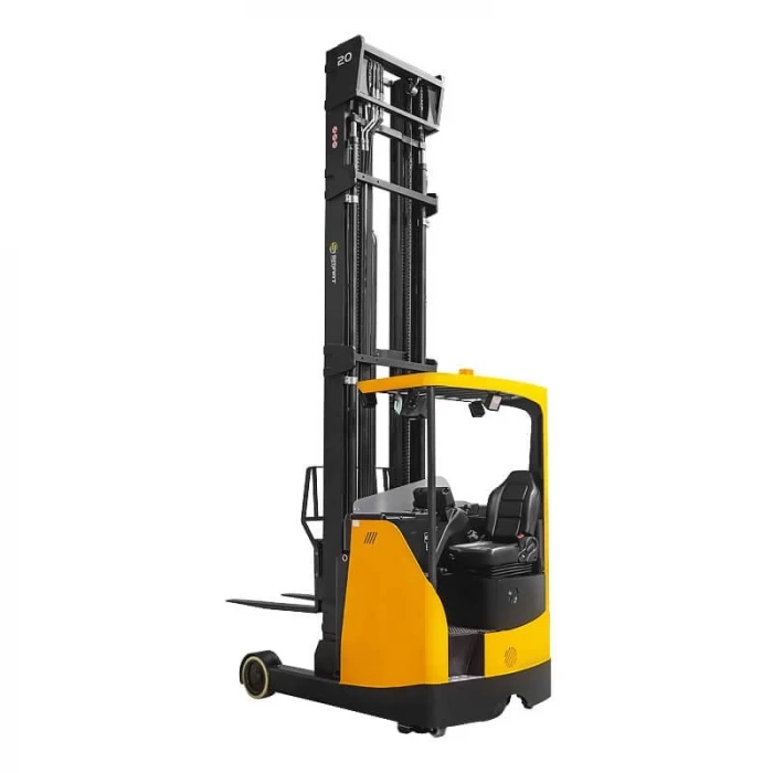 Ричтрак CQD20RVF2 2000 кг; 11,5 м; 48В / 775 Ач SMARTLIFT SMART