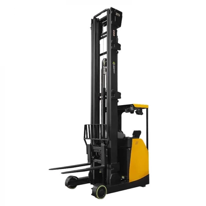 Ричтрак CQD20RVF2 2000 кг; 11,5 м; 48В / 775 Ач SMARTLIFT SMART