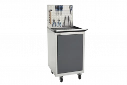 Тумба инструментальная ДиКом ВЛ-К-010-02