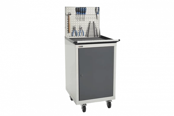 Тумба инструментальная ДиКом ВЛ-К-010-02