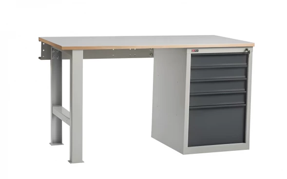 Верстак ДиКом ВЛ-150-04 МФ