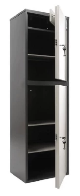 Шкаф бухгалтерский Aiko SL-150/2Т S10799152502