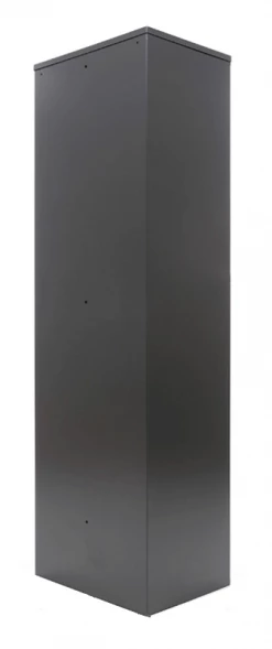 Шкаф бухгалтерский Практик Aiko SL-150/2Т