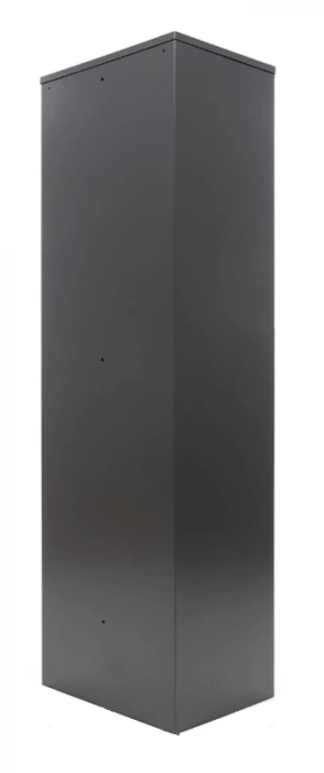 Шкаф бухгалтерский Практик Aiko SL-150/2Т