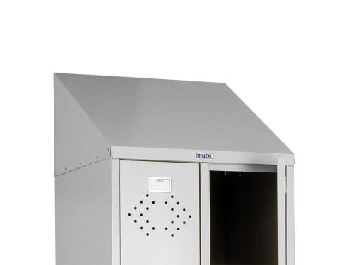 Крыша наклонная LS-21-80