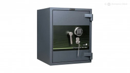 Сейф MDTB Banker M 1055 EK 1010x550x520 мм