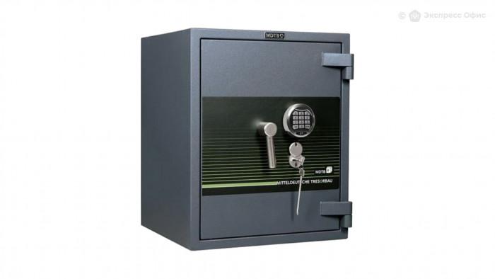 Сейф MDTB Banker M 1055 EK 1010x550x520 мм