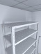 Стеллаж ТС Лайт перф. 3000х700х800 8 полок