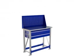 Верстак мини с экраном и ящиками MT100.MF1/MF1.210