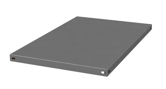 Настил Оптима 600x600x300 металлический