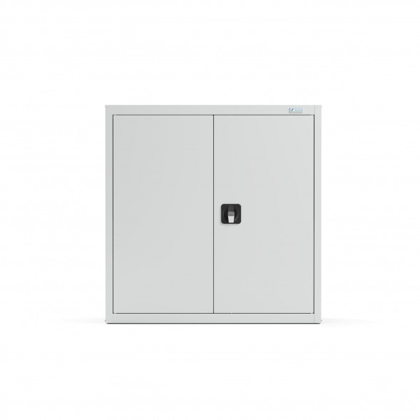 Шкаф архивный металлический ШХА-N/2- 900(50) 920х910х500 мм