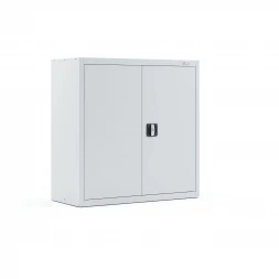 Шкаф архивный металлический ШХА-N/2- 900(50) 920х910х500 мм