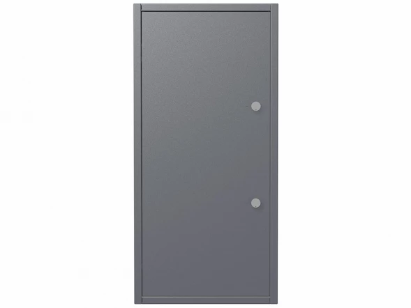 Шкаф армейский ШХО-1447 (24 Кедр)