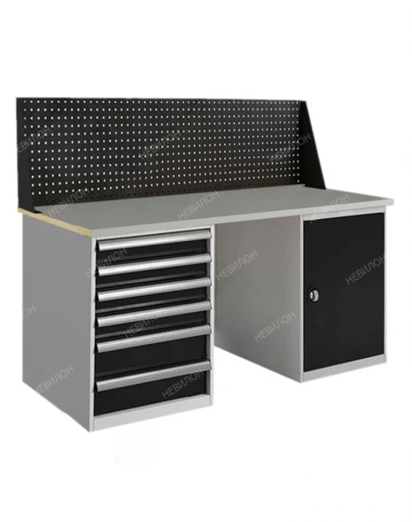 Верстак  Expert T WTH 160.PТ1.Т6.010