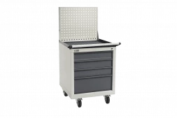 Тумба инструментальная ДиКом ВЛ-К-014-02