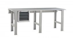 Верстак ДиКом ВЛ-200-02 ЦФ