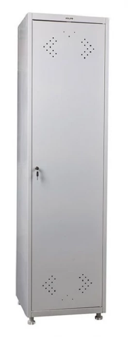 Медицинский шкаф  МД 1 ШМ-SS 1920х500х500 мм