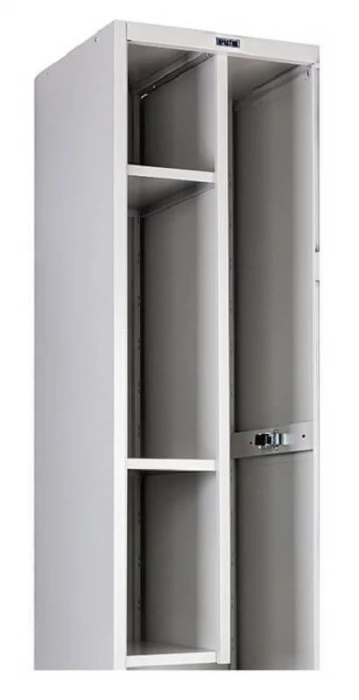 Медицинский шкаф  МД 1 ШМ-SS 1920х500х500 мм