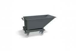 Контейнер для стружки ДиКом 250 л